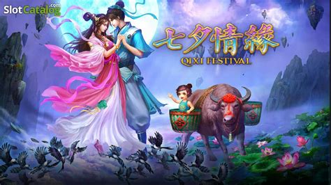 Jogar Qixi Festival no modo demo